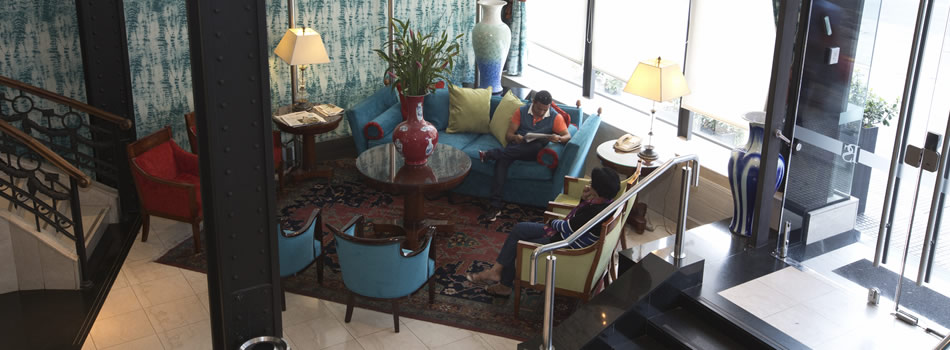 Park Silver Obelisco Hotel - Buenos Aires